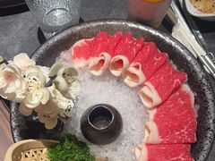 -捞王猪肚鸡火锅(金华义乌之心店)