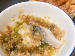 -土著渔匠·养生蝴蝶鱼(香樟路店)