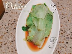-小鹅皇港式餐厅(新抚万达店)