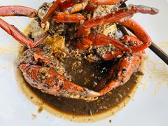 -Ministry of Crab•MOC(交子大道店)