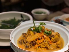 -童福兴·南京菜(老门东店)