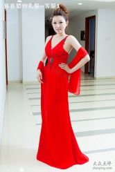 -喜喜婚纱HAPPINESS STUDIO奢定馆(海淀体验馆)