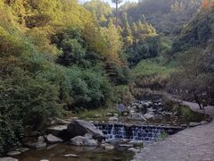 -篁岭石门峡