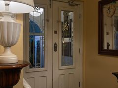 -成桂西餐厅·42年的味道(五大道疙瘩楼店)