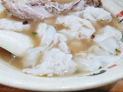 -老上海馄饨铺(浙江中路店)