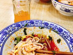 -钰园秦镇米皮(长安西路三兴园店)