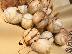 -泥糊破店小酒馆·团建聚餐(南京西路店)