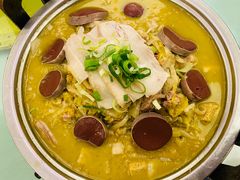 -福禄财东北菜(珠江帝景店)