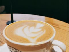 -Jamaicablue Coffeeshop(中央广场店)