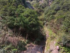 -宁波五龙潭景区