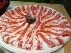 -韩宫宴烤肉·料理(宝山万达店)