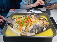 -半天妖烤鱼(新中关购物中心店)