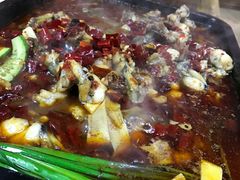 -川湘園(西华路店)