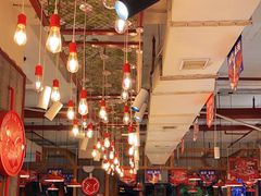 -贤合庄卤味火锅(顺城店)