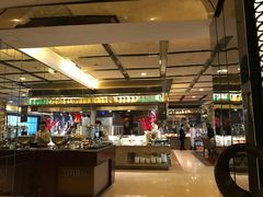 -天诚丽筠酒店-西餐厅