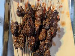 -铁诚烤肉