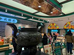 -老鼎丰(靖宇街总店)