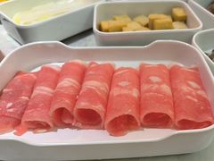 -和福顺牛肉大虾焖锅自助(宝业店)