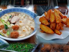-东关赵记粉汤羊血(兴庆北路店)