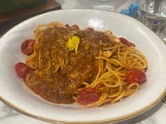 -马兰卡西式简餐(新汇大融城店)