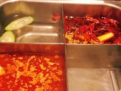 -前门后头老北京铜锅涮肉·京味菜·烤鸭(伊藤洋华堂店)