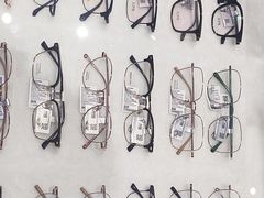 -宝岛眼镜(雨花吾悦广场店)