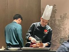 -全聚德(双井店)
