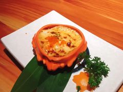 日式焗蟹宝-文三酒肆自助放题(新街口友谊广场店)