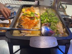-匠子烤鱼(远大购物中心店)