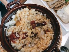 -百年果林椰子鸡(中洲店)