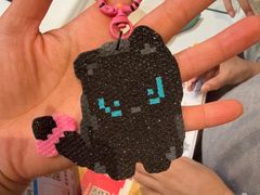 -十八字金·银饰·拼豆·开蚌DIY(魏公芳华里店)
