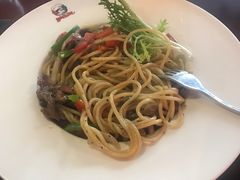 -萨贝尔意式西餐厅(古城新梦店)
