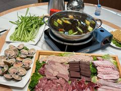 -鹅香四海·卤水火锅·砂锅粥·潮汕菜(宝安店)