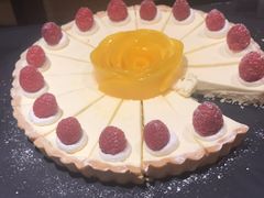 -上海东方佘山翰悦阁酒店·Vie全日制餐厅