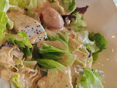 -老太原菜馆(中正天街店)