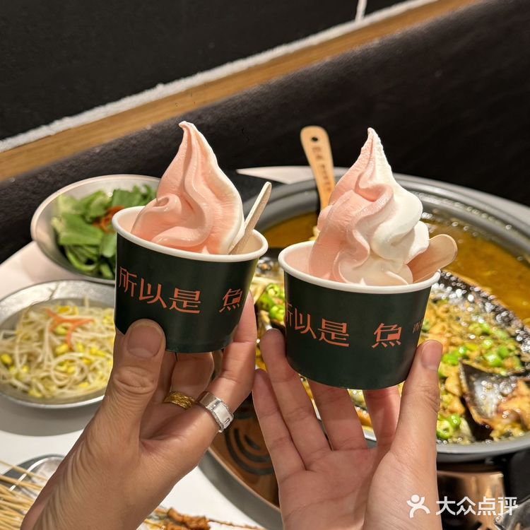 建议烤鱼就吃这家 新店开业 就在矩城国际所以是鱼