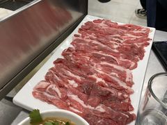 -三兴涮羊肉(荣安大街店)