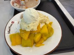 -鲜芋仙(太原街万达店)