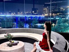 -Yolo私汤温泉设计师酒店(重庆南滨路店)