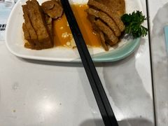 -苏晓玥·手作江南小吃(深圳北站店)