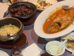 -上海古井假日酒店 · 徽昇楼中餐厅