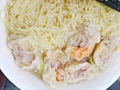 -巧美面家(东华西店)