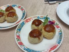 -唐苑酒家·岭南粤菜名店(太古仓店)