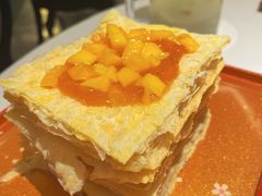 -维园悦谱·海派家常菜(乌鲁木齐南路店)