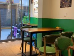 大堂-全渔村小海鲜