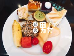 -合肥丰大国际大酒店