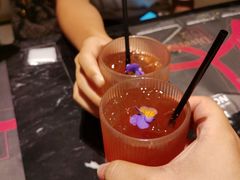 -Nord Grill&Bar Highland诺德西餐(深圳欢乐海岸店)