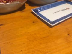 -肉串汪(月坛店)