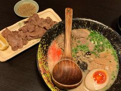 九州拉面-日本料理神拉面