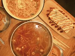 -青春分食(仙林大学城店)
